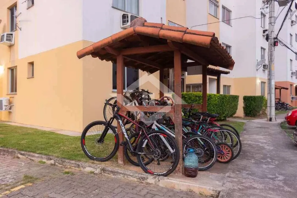 Apartamento, 2 quartos, 47 m² - Foto 16