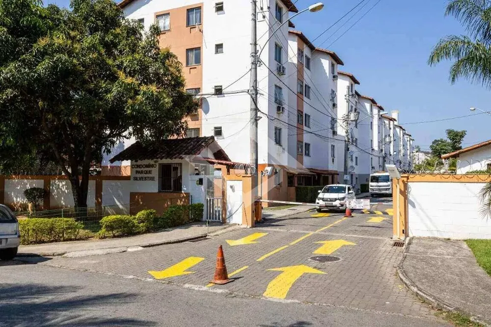 Apartamento, 2 quartos, 47 m² - Foto 38