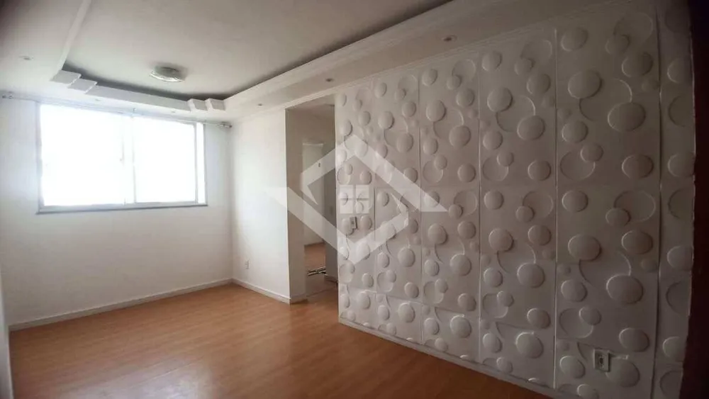 Apartamento, 2 quartos, 47 m² - Foto 3