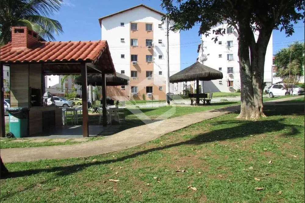 Apartamento, 2 quartos, 47 m² - Foto 24