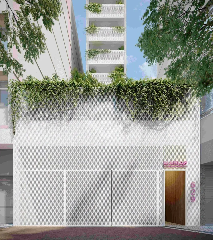 Apartamento, 48 m² - Foto 1
