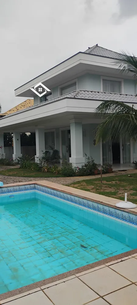 Casa, 4 quartos, 300 m² - Foto 4
