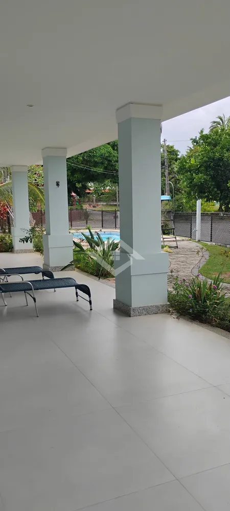 Casa, 4 quartos, 300 m² - Foto 3