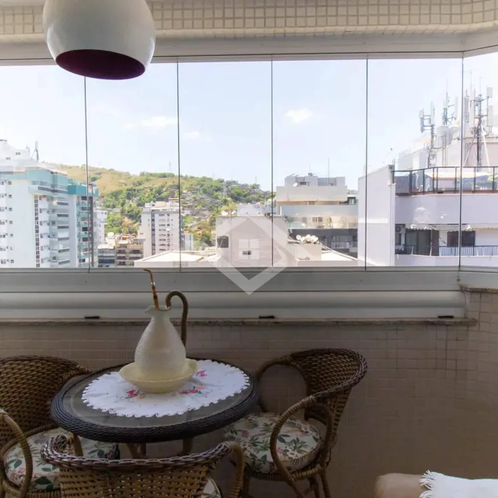 Apartamento, 2 quartos, 90 m² - Foto 3