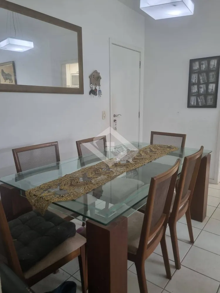 Apartamento, 2 quartos, 70 m² - Foto 13