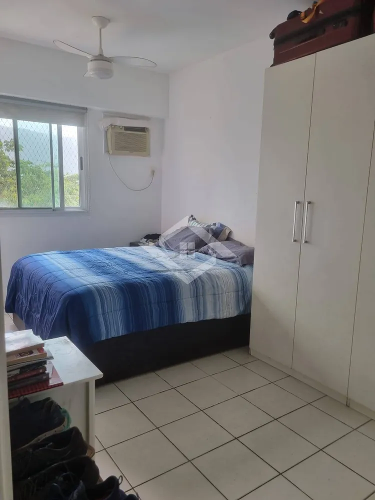 Apartamento, 2 quartos, 70 m² - Foto 8