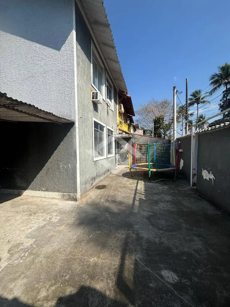 Casa, 3 quartos, 225 m² - Foto 11