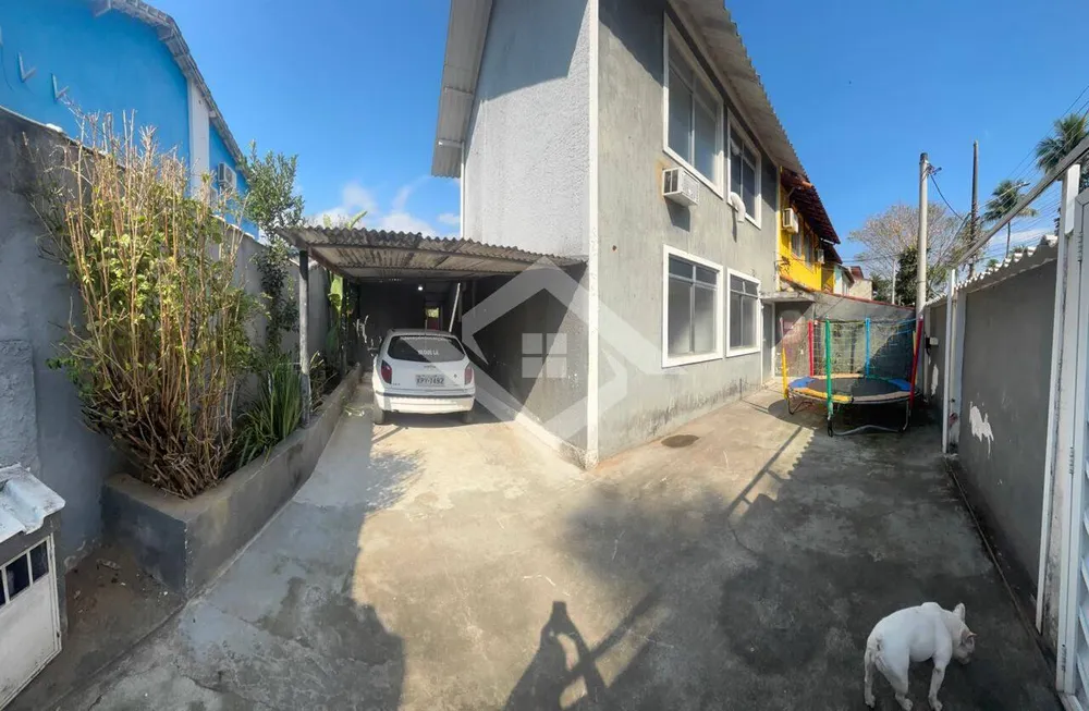 Casa, 3 quartos, 225 m² - Foto 12