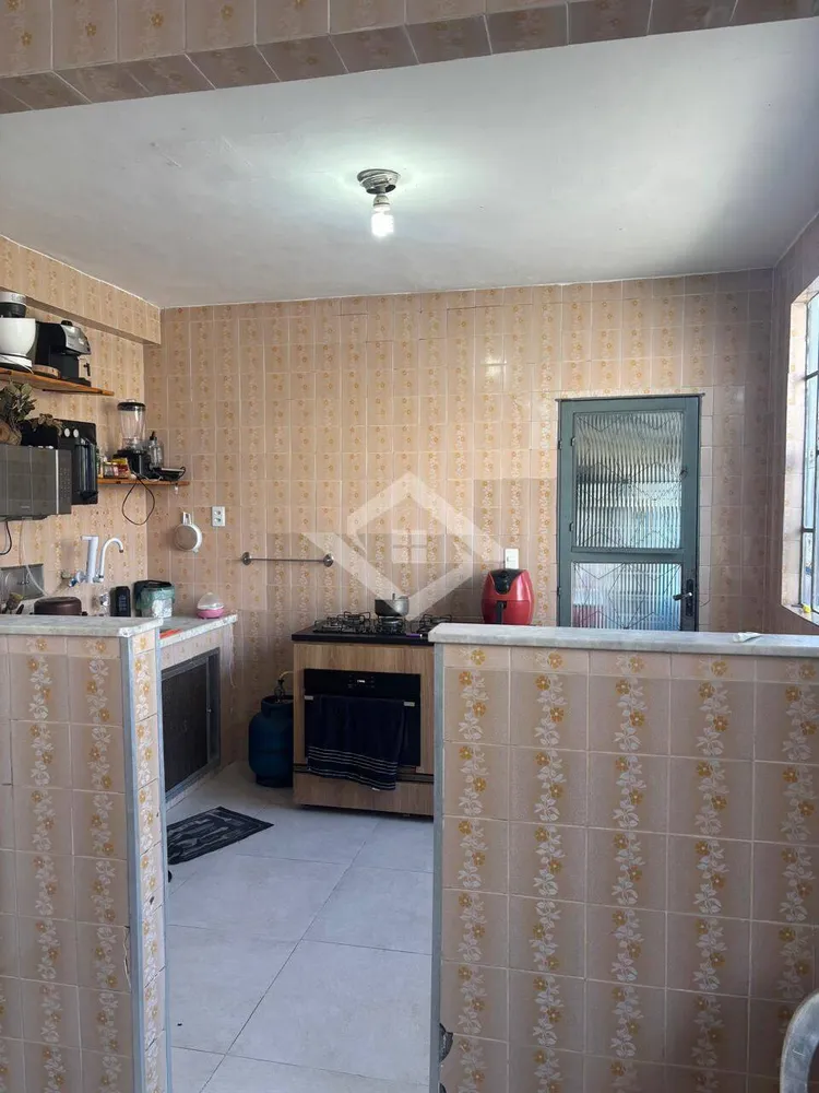 Casa, 3 quartos, 225 m² - Foto 10