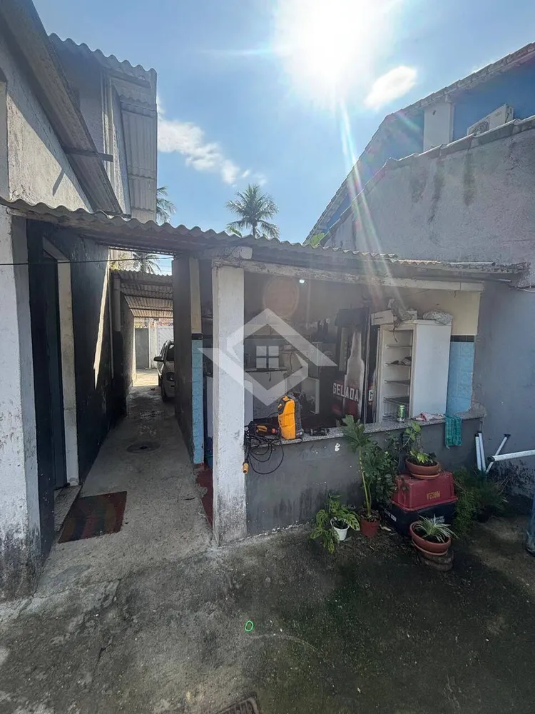 Casa, 3 quartos, 225 m² - Foto 14