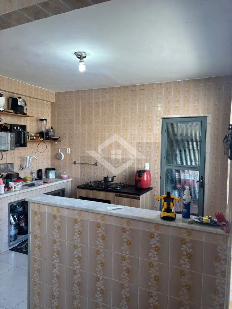 Casa, 3 quartos, 225 m² - Foto 16