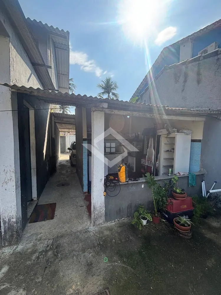 Casa, 3 quartos, 225 m² - Foto 13