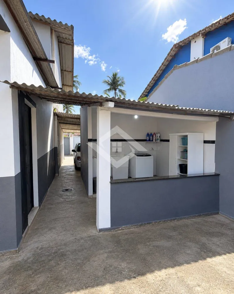 Casa, 3 quartos, 225 m² - Foto 5