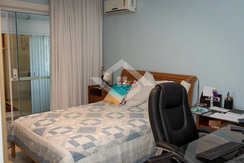 Casa, 5 quartos, 360 m² - Foto 18