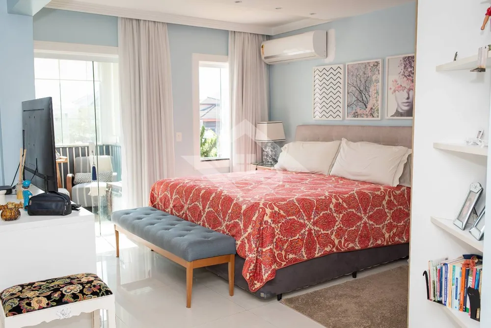 Casa, 5 quartos, 360 m² - Foto 15