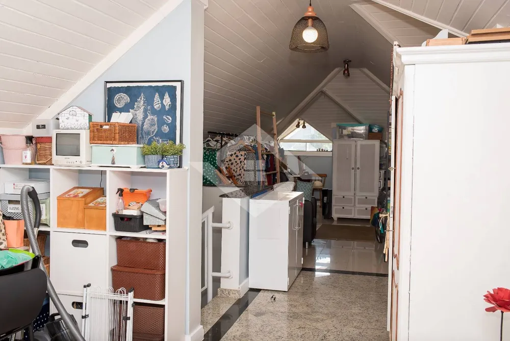 Casa, 5 quartos, 360 m² - Foto 9