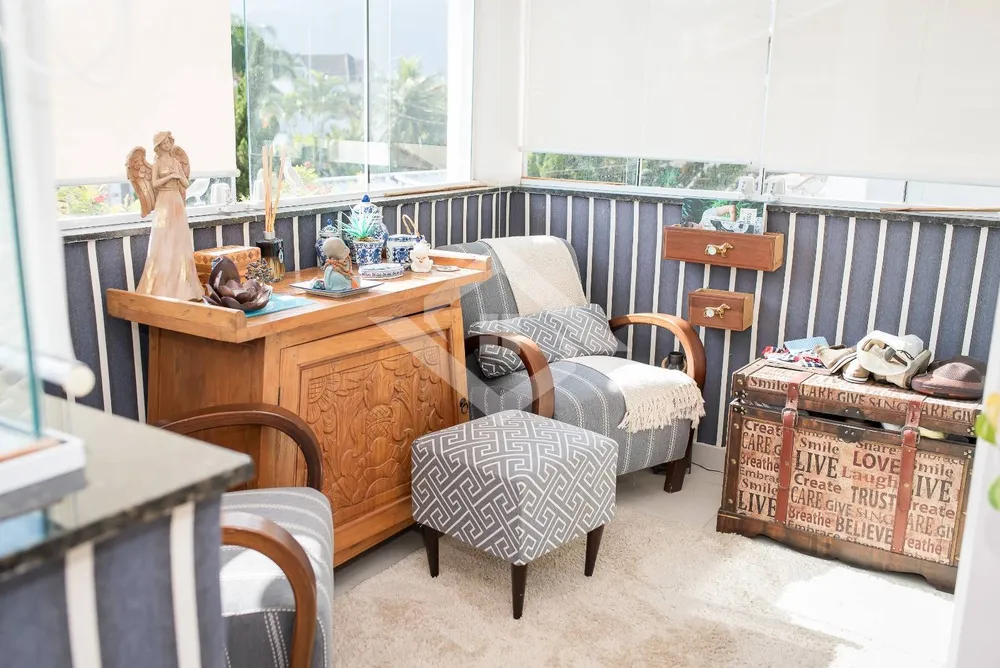 Casa, 5 quartos, 360 m² - Foto 12