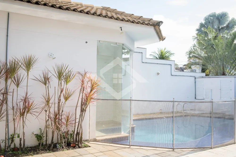 Casa, 5 quartos, 360 m² - Foto 3