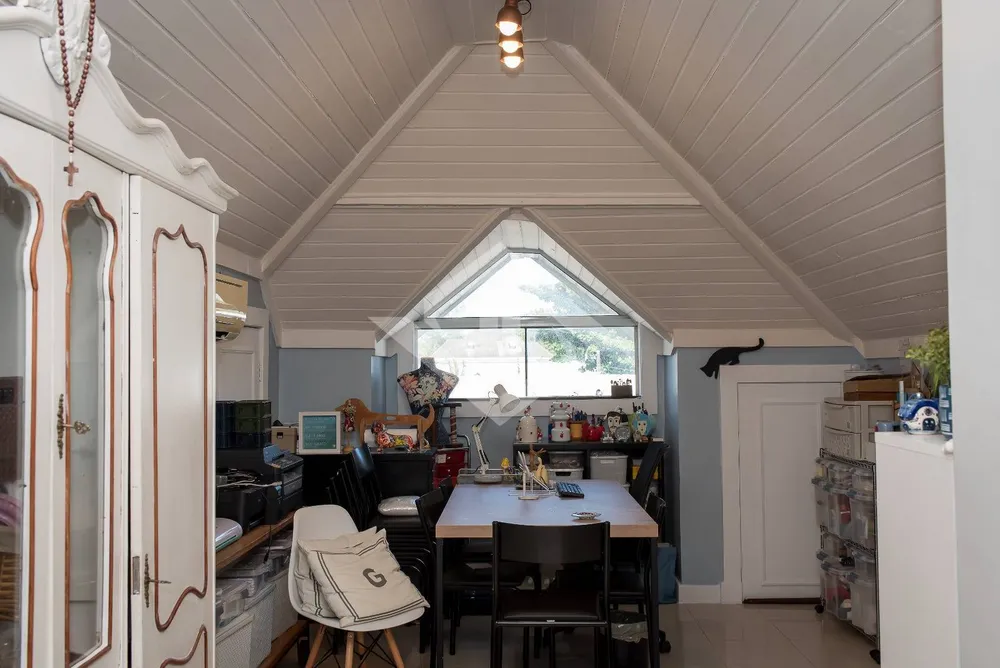 Casa, 5 quartos, 360 m² - Foto 10