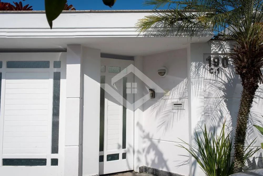 Casa, 5 quartos, 360 m² - Foto 5