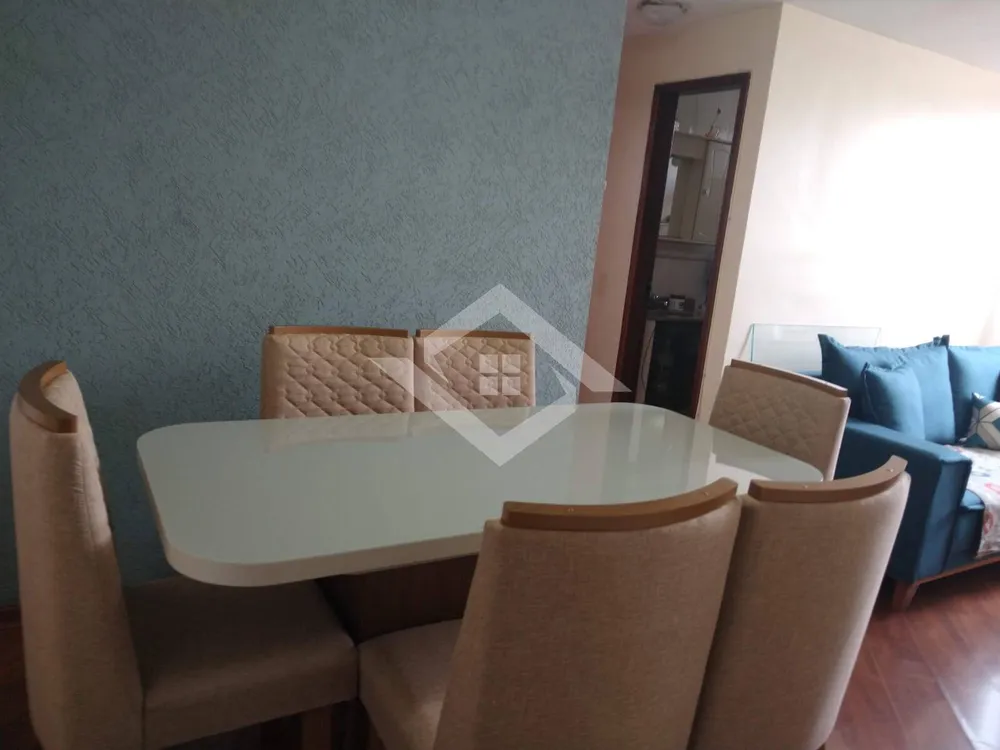 Apartamento, 2 quartos, 50 m² - Foto 2
