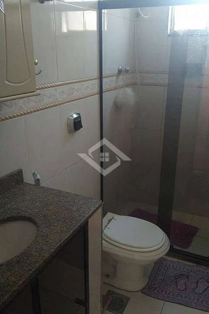 Apartamento, 2 quartos, 50 m² - Foto 5