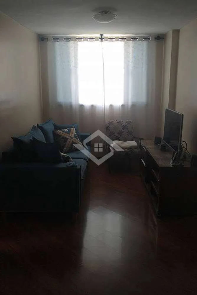 Apartamento, 2 quartos, 50 m² - Foto 8