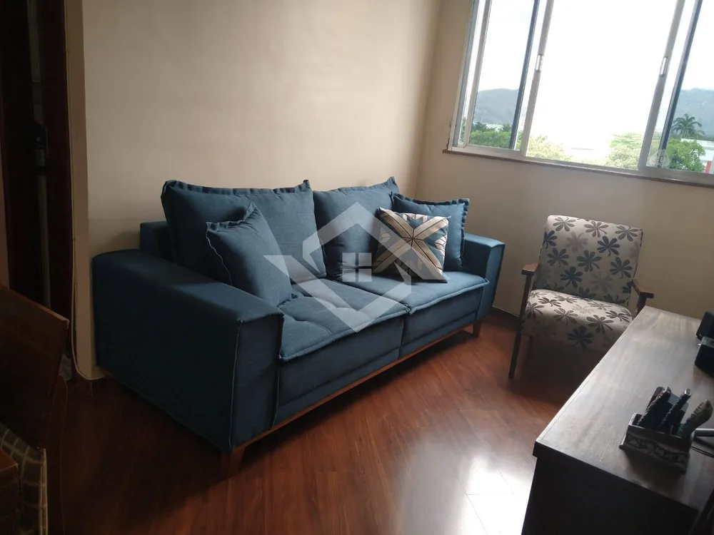 Apartamento, 2 quartos, 50 m² - Foto 4