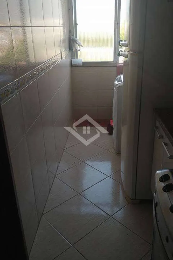 Apartamento, 2 quartos, 50 m² - Foto 6