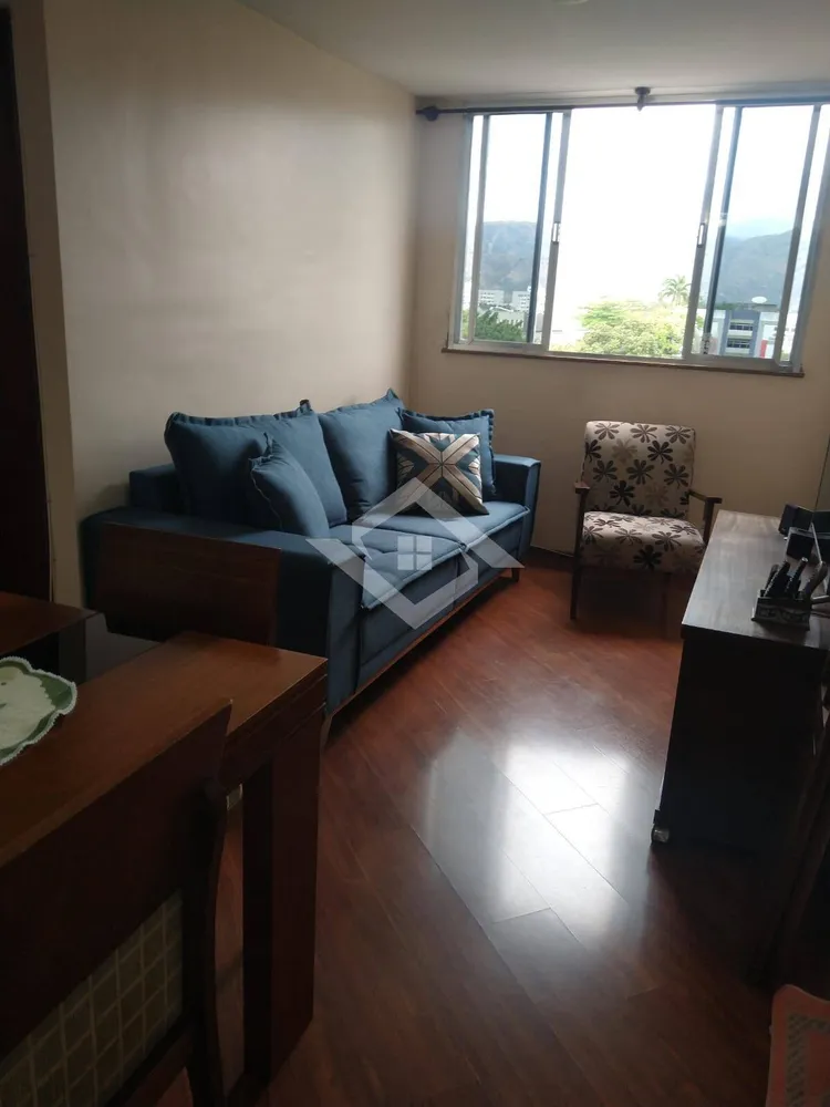 Apartamento, 2 quartos, 50 m² - Foto 3
