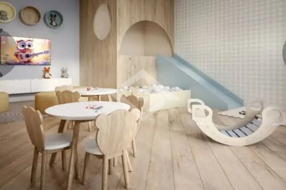 Apartamento, 2 quartos, 75 m² - Foto 3