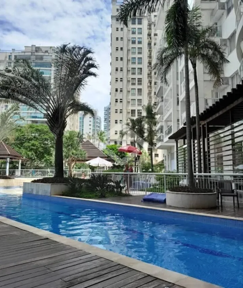 Apartamento, 2 quartos, 75 m² - Foto 9