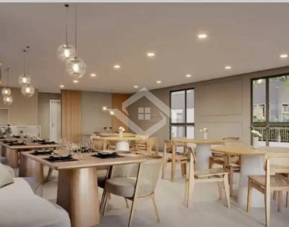 Apartamento, 2 quartos, 75 m² - Foto 1