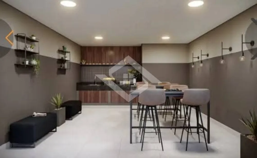 Apartamento, 2 quartos, 75 m² - Foto 2