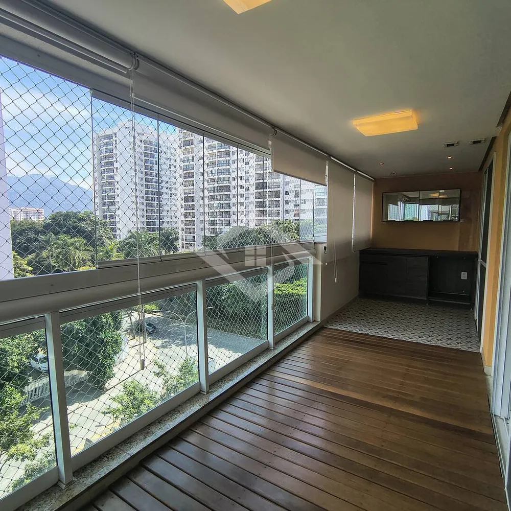 Apartamento, 3 quartos, 103 m² - Foto 2