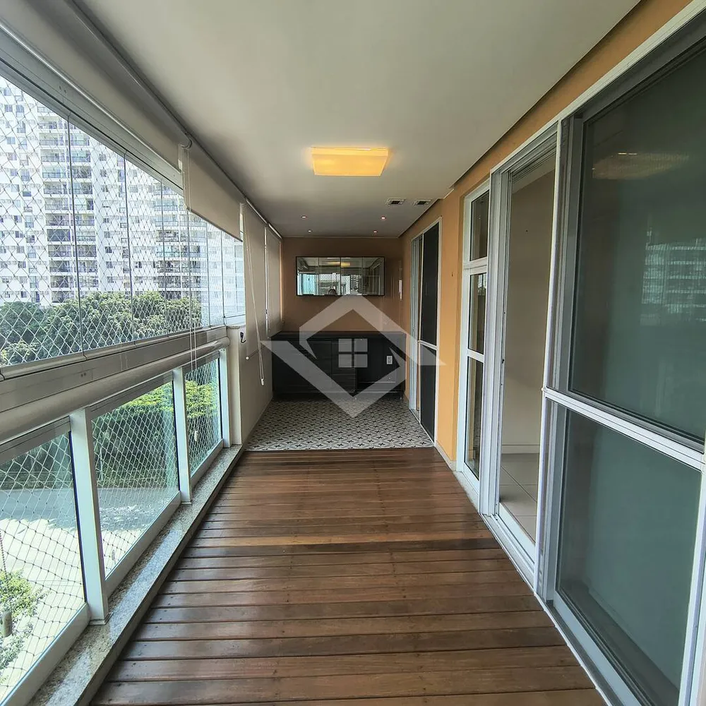 Apartamento, 3 quartos, 103 m² - Foto 1