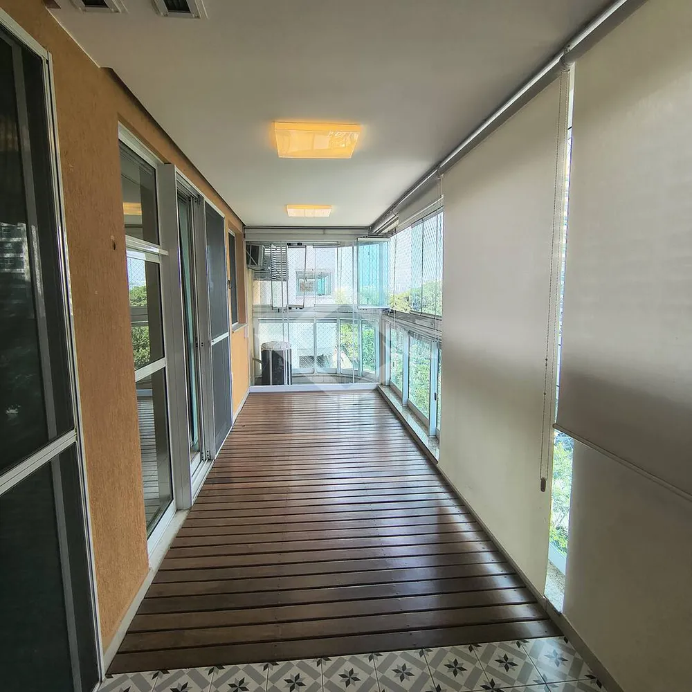 Apartamento, 3 quartos, 103 m² - Foto 3