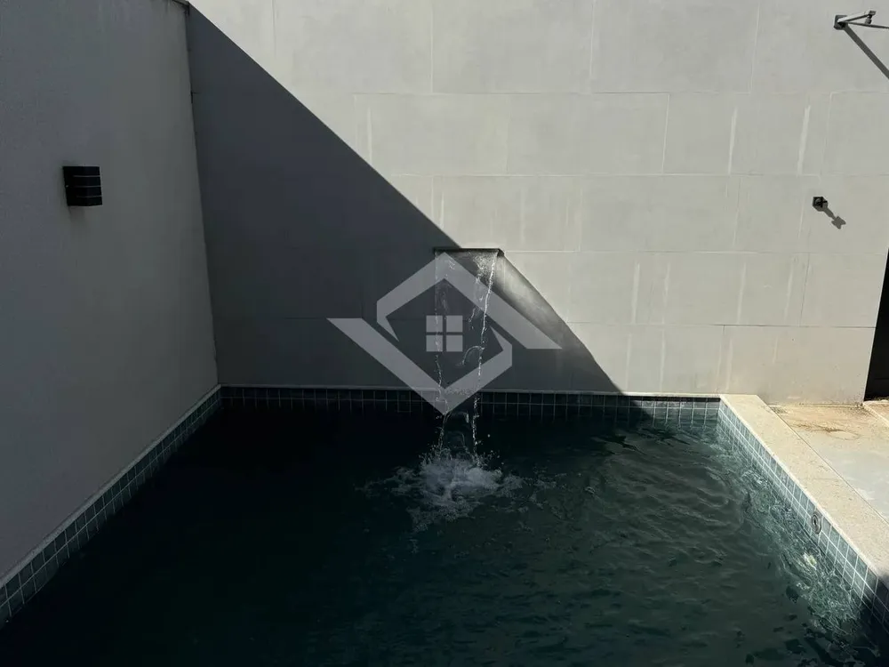 Casa, 4 quartos, 214 m² - Foto 5