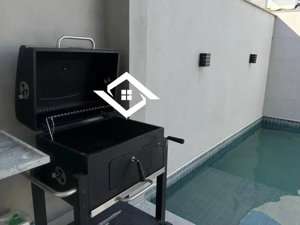Casa, 4 quartos, 214 m² - Foto 6