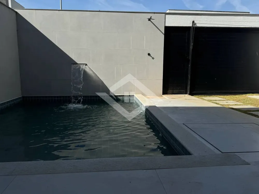 Casa, 4 quartos, 214 m² - Foto 4