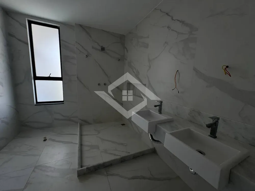Casa, 4 quartos, 214 m² - Foto 14