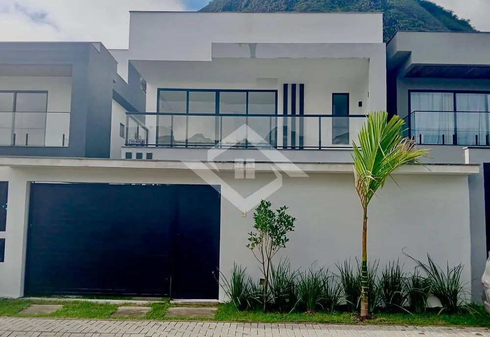 Casa, 4 quartos, 214 m² - Foto 22