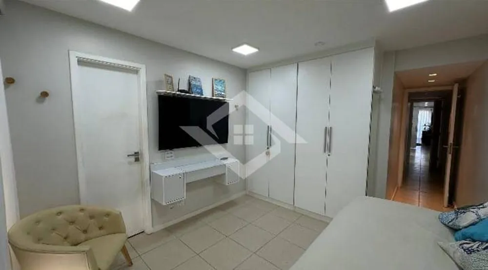 Apartamento, 2 quartos, 80 m² - Foto 11