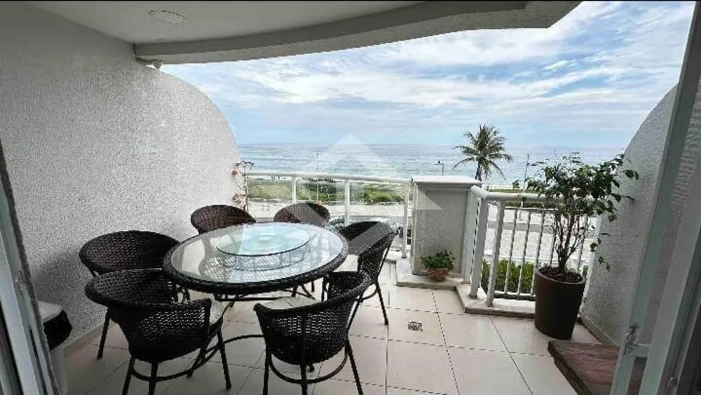 Apartamento, 2 quartos, 80 m² - Foto 4
