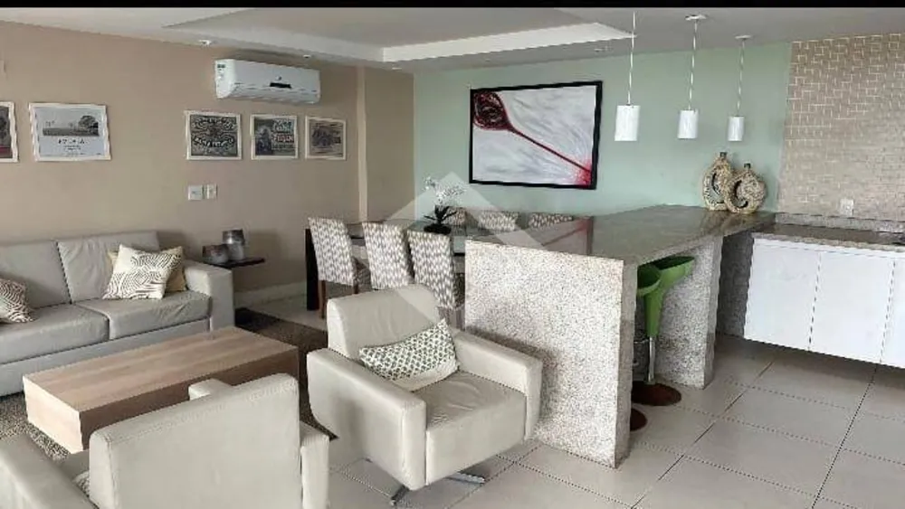 Apartamento, 2 quartos, 80 m² - Foto 10