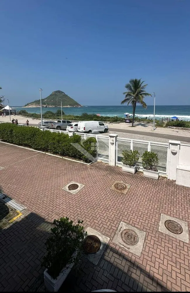 Apartamento, 2 quartos, 80 m² - Foto 2