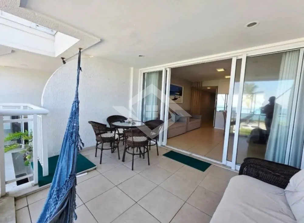 Apartamento, 2 quartos, 80 m² - Foto 5