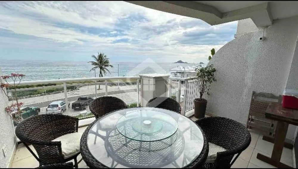 Apartamento, 2 quartos, 80 m² - Foto 3