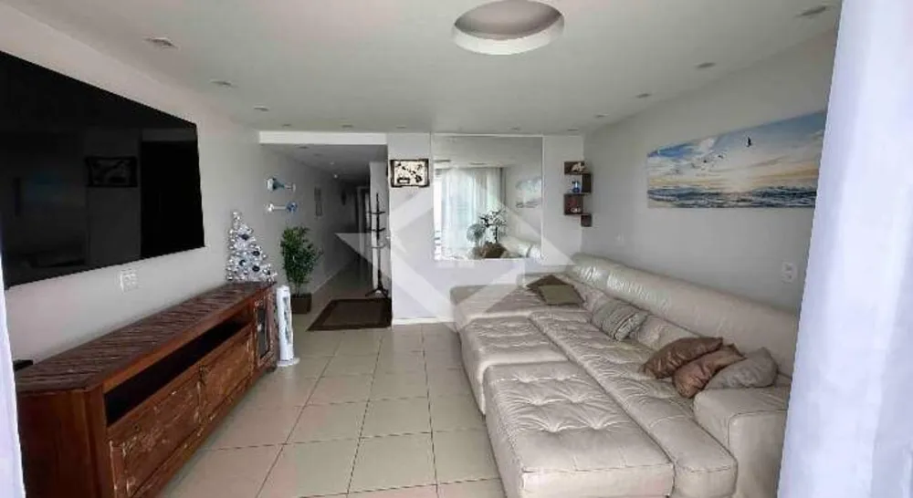 Apartamento, 2 quartos, 80 m² - Foto 9