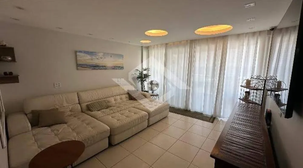 Apartamento, 2 quartos, 80 m² - Foto 6
